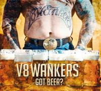 Got Beer - CD (0886922650024) - thumbnail