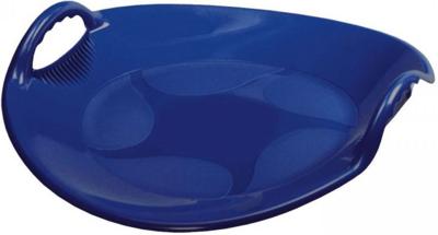 Ufo bord blauw
