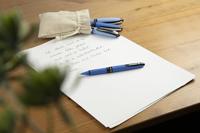 Schneider S-183594 Rollerball One Hybrid N 0,5mm Etui 4 Stuks - thumbnail