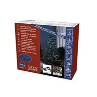 Konstsmide LED Basis lichtkettingsysteem 31 V Lichtketting RGB - thumbnail