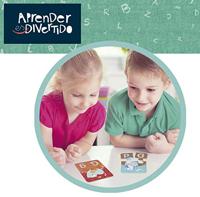 Kinderpuzzel Educa 18696 - thumbnail