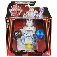 Spin Master Bakugan Starter Pack 3 Pack Assorti - thumbnail