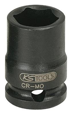 KS Tools 5151524 515.1524 Kracht-dopsleutelinzet 24 mm