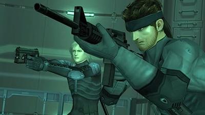 Metal Gear Solid: Master Collection Vol.1