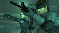 Metal Gear Solid: Master Collection Vol.1 - thumbnail
