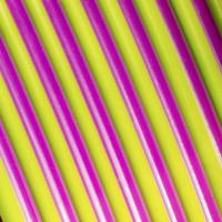 Polymaker CA03022 Panchroma™ Dual Silk Filament PLA kunststof Meerkleurig, Zijdeglans 1.75 mm 1000 g Aubergine, Lime, Magenta 1 stuk(s) - thumbnail