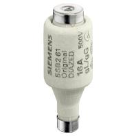 Siemens 5SB2611 Zekeringsinzetstuk 25 stuk(s)