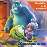Monsters en co - Wandeling in de dierentuin - thumbnail