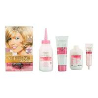 Permanente Kleur L'Oreal Make Up Excellence Licht Goudblond Nº 9,3-Rubio Claro Claro Dorado 192 ml - thumbnail