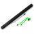 Magic FX ES04LG Electric Streamer Cannon 80cm lichtgroen - thumbnail
