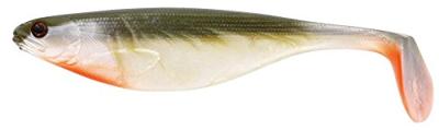Westin ShadTeez 16 cm Green Tomato