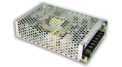 MEAN WELL RS-100-15 Schakelnetvoedingsmodule 15 V/DC 105 W