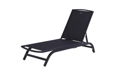 Hartman Outdoor ligbed 'San Domingo', kleur Antraciet