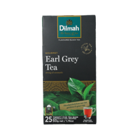 Dilmah Earl grey classic 25 Zakjes - thumbnail