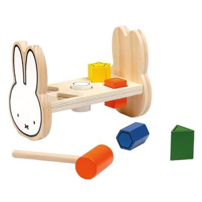 Bambolino Toys hamerbankje hout