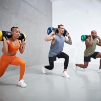 Weightbag 5 kg - thumbnail