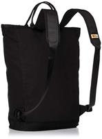Fjallraven Vardag Totepack black  backpack - thumbnail