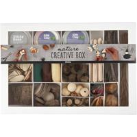 Creativ Company Creative knutselbox natuur - thumbnail