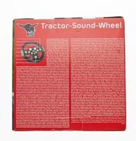 Big tractor geluid stuur - thumbnail
