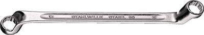 Stahlwille 41042123 20 21 X 23 Dubbele ringsleutel Sleutelbreedte (metrisch) 21 - 23 mm