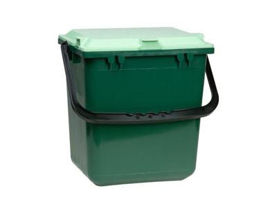 Biomat Gft container 26 x 19,8 x 25,6 cm - 7 liter Biomat Gft container 26 x 19,8 x 25,6 cm - 7 liter