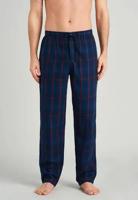 Schiesser Schiesser Pyjamapantalon 175257 heren nightblue 52/L - thumbnail