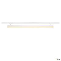 SLV Rail lichtbakSight Track Dali 3-fase wit - 1005399 - thumbnail