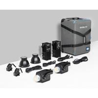 Nanlite Forza 500 II 2KIT-ST - thumbnail