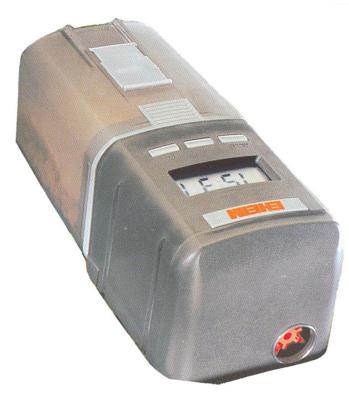 Eheim voederautomaat 3581 000 Eheim Gebr. de Boon - Gebr de boon