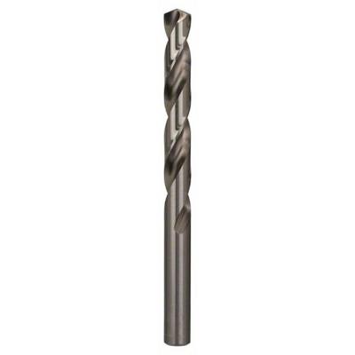 Bosch Accessories 2608585540 HSS Metaal-spiraalboor 12.3 mm Gezamenlijke lengte 151 mm Geslepen DIN 338 Cilinderschacht 5 stuk(s) - thumbnail