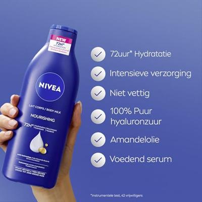 Nivea Care Moments of Joy Giftset - thumbnail