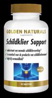 Schildklier support 90 Tabletten - thumbnail