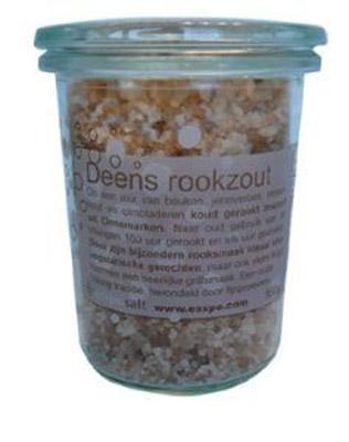 Esspo Wereldzout Deens Rookzout 160gr
