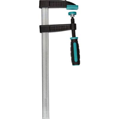 Wolfcraft Schroefklem | SC | 150mm | 1 stuk - 3057000 Wolfcraft Schroefklem | SC | 150mm | 1 stuk - 3057000