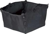 TOPEAK urban basket dx 18l bicycle basket insert - thumbnail
