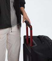 The North Face Base Camp Rolling Thunder 28" Trolleytas TNF Black/TNF White/NPF 95L - thumbnail
