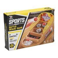 Basketbal Schiet Spel - thumbnail