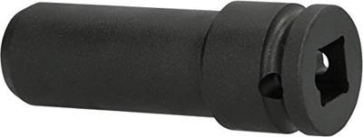 KS Tools 5150601 515.0601 Kracht-dopsleutelinzet 17 mm