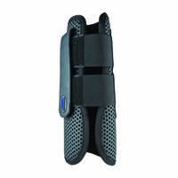 Peesbeschermers Weatherbeeta Lite, Extra groot in zwart - thumbnail