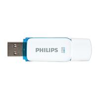 Philips FM51FD75B USB flash drive 512 GB USB Type-A 3.2 Gen 1 (3.1 Gen 1) Wit - thumbnail