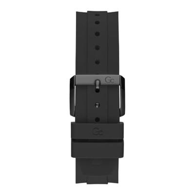 GC Watches Y81008G2MF (Ø 44 mm) Heren horloge