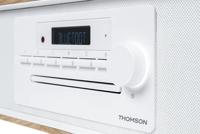 Mini hifi Thomson MIC301IBT - thumbnail