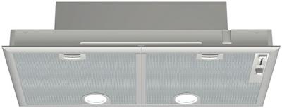 Siemens LB75564 inbouw afzuigkap restant model met 2 motoren