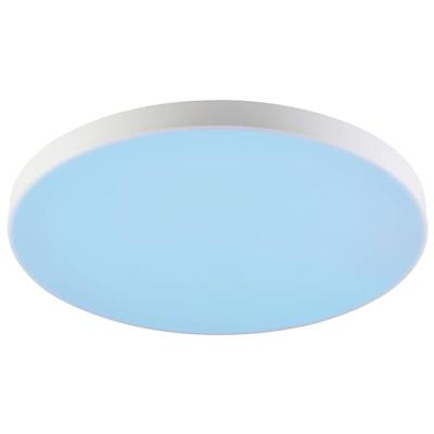 Eglo PlafonnièreZigbee Turcona-Z Ø 45cm - 900055