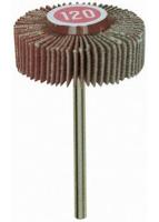 PROXXON lamellen schuurwiel flap sander 30x10mm - thumbnail