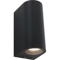 Steinhauer Buitenlamp logan 1496zw zwart Steinhauer Buitenlamp logan 1496zw zwart