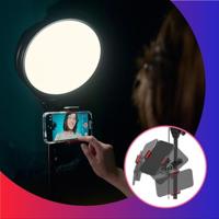 Joby Beamo HS Vlogging & Streaming Starter LED Light Kit (JB01834-BWW) - thumbnail