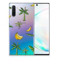 Samsung Galaxy Note 10 | TPU Case | Banana Tree - thumbnail