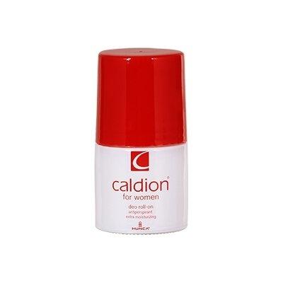 Caldion Caldion Classic Woman Deoroller - 50 Ml Caldion Caldion Classic Woman Deoroller - 50 Ml