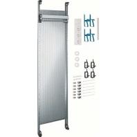 Hager UF311NW Compleet veld Meerdere kleuren 1 stuk(s) Hager UF311NW Compleet veld Meerdere kleuren 1 stuk(s)